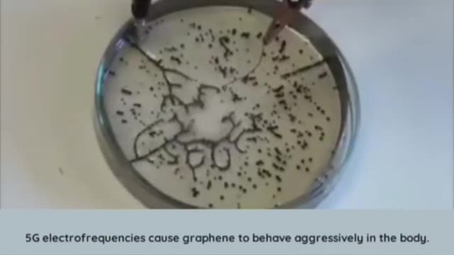 Vidéo instructive sur l'oxyde de graphène