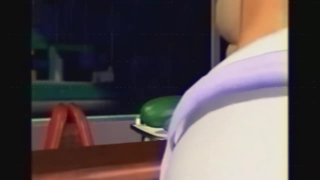 VeggieTales End of Silliness VHS Bootleg Episode (FOUND FOOTAGE) Teaser