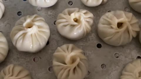 Dumpling love