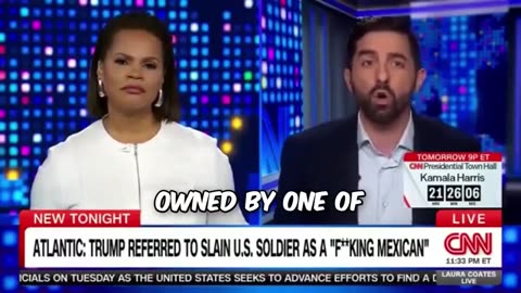 Recent Anti-Trump Story Gets ROASTED On CNN