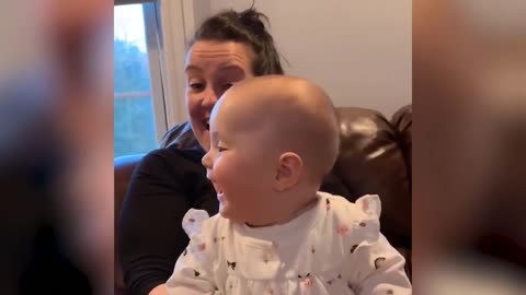 Funniest Baby on the Internet Compilation Series 6 | Can't Stop Laughing