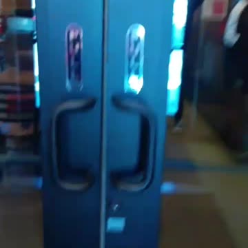 Flashback to first Jaggers visit! Part 1.