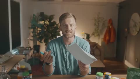 Your Supplements are a Lie