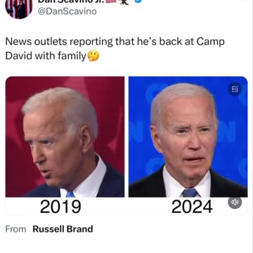 Scavino Post | 1% Joe