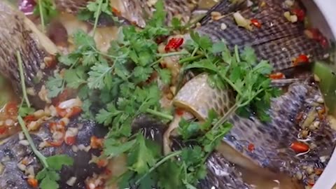 Fish recipe 😋