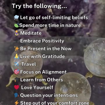 You hold the key to your own destiny, so don't let others define who you are