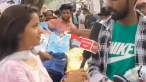 LADKE ne to sach bola hai