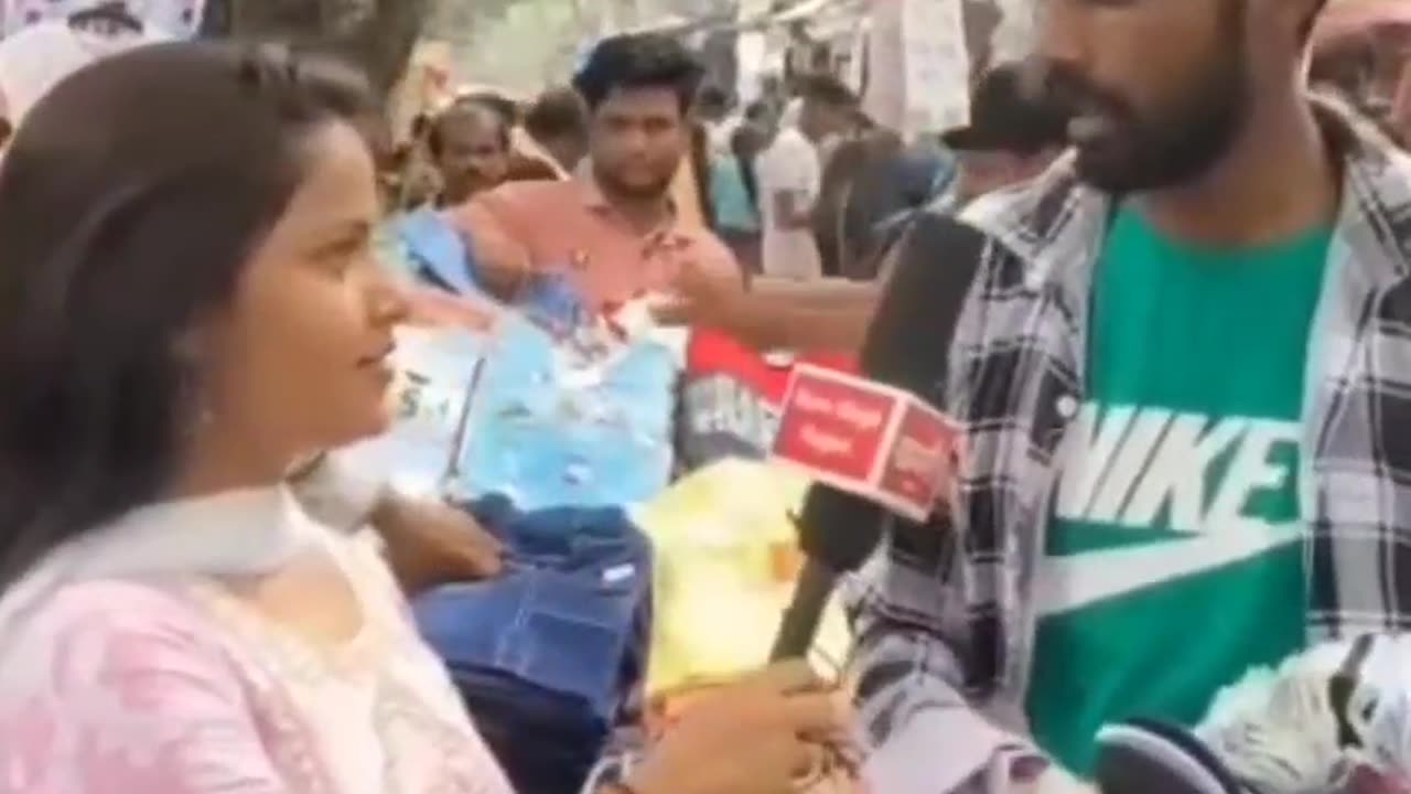 LADKE ne to sach bola hai