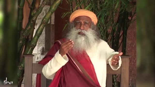 The POWER of MANIFESTATION by Sadhguru: How to Manifest What You Really Want