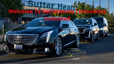 Sacramento Limousines Unlimited : Limo Service in Sacramento, CA