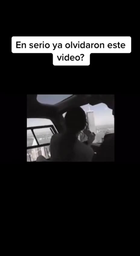 World Trade Center pre 9/11👽🛸