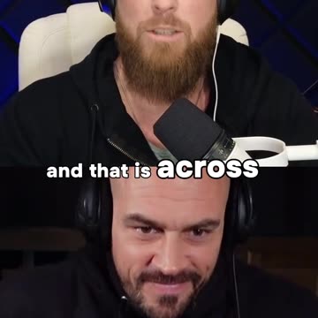 Sneak Peek At EP.4 of The Men Helping Men Podcast.