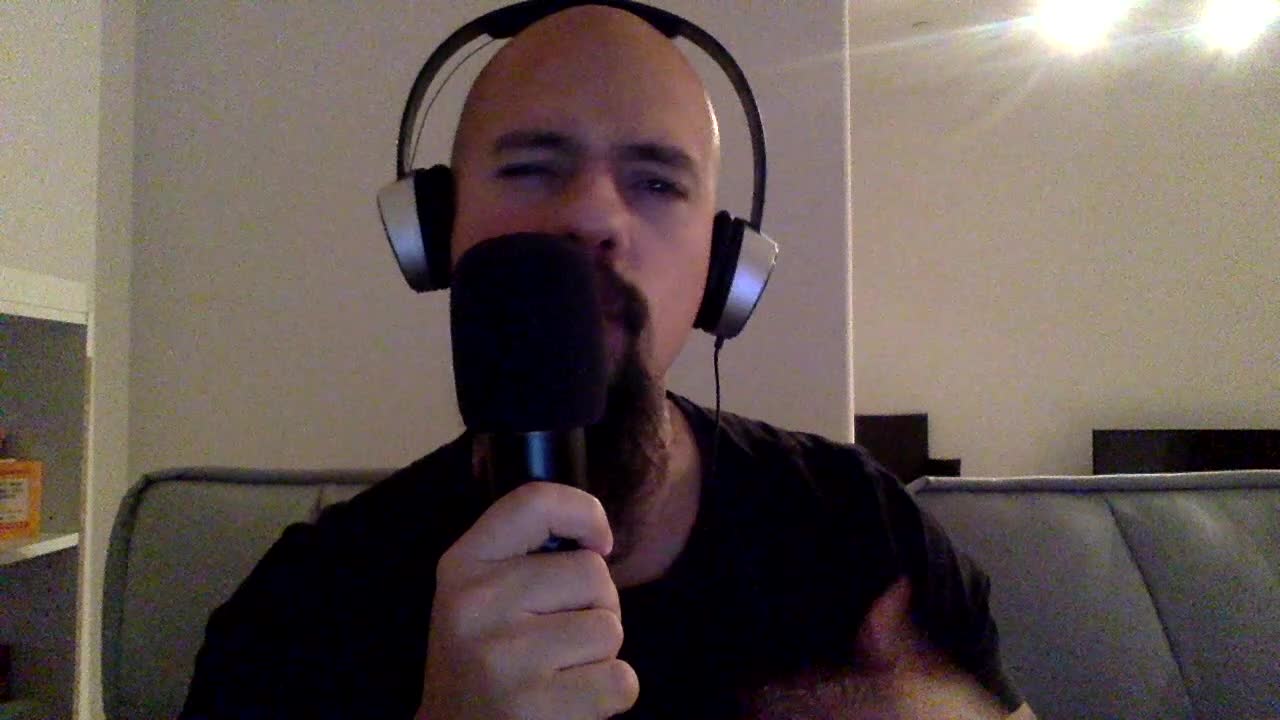 Episode #120 Do not be yourself, become yourself