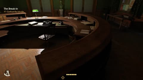 Indiana Jones and the Great Circle PART =_08