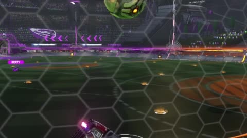 Rocket League Ankles Gone