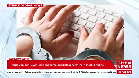 Știri (Global News România; 27.10.2023)3