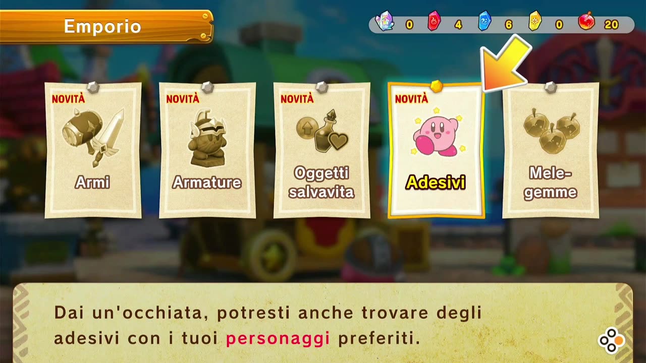 Super Kirby Clash ITA (Capitolo 3 L'incubo di una dimensione parallela)