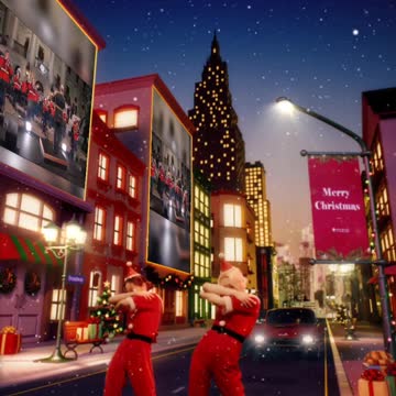 Merry Christmas 🎄