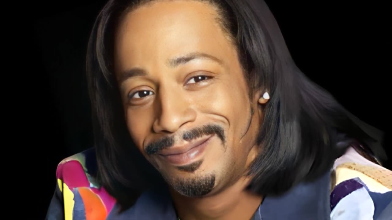 The Real Reason The Whole Comedy World Hates Katt Williams.