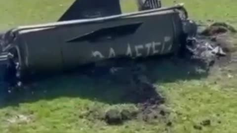V Kramatorsku zabíjela ukrajinská Točka