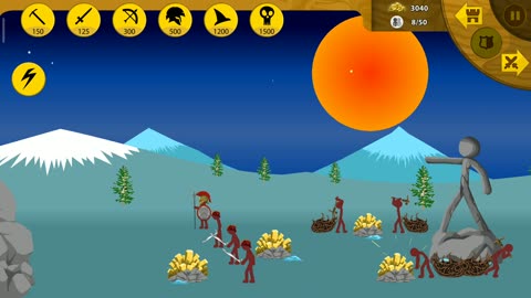 Mission Weekly | Levels 324 | Normal