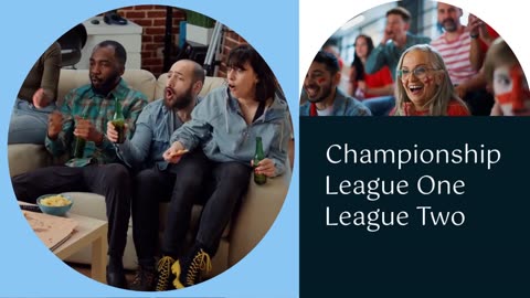 EFL 72 LIVE! We visit every club ahead of the big kick-off