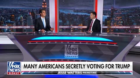 Jesse Watters - Will the TDS Libs have a total Melt Down in 2 weeks❓