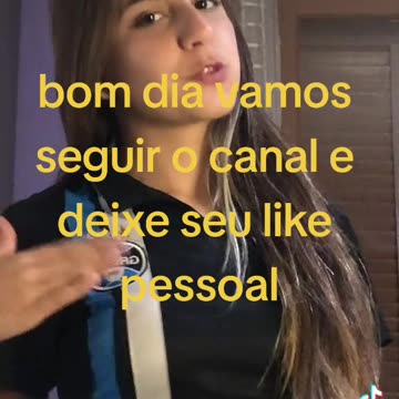 Bom dia