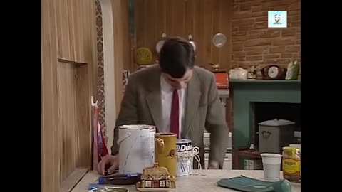 At the Hospital - Funny - Classic Mr Bean 06