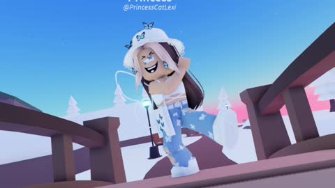 My Roblox Avatar UwU