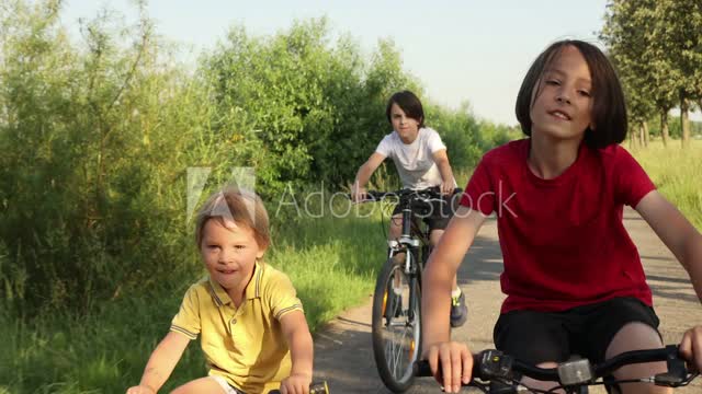 How to Fit a Child’s Bike - We Love Cycling magazine