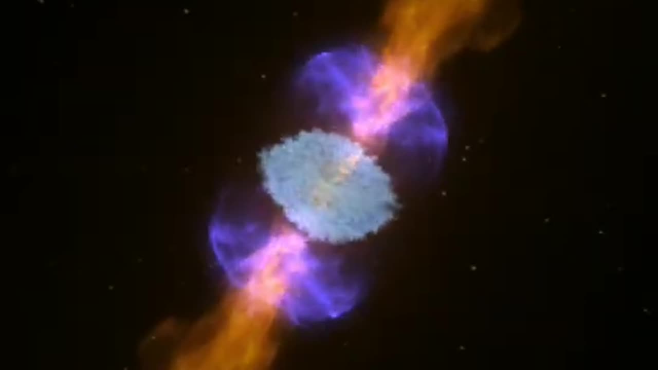NASA, Kilonova the most powerful supernova