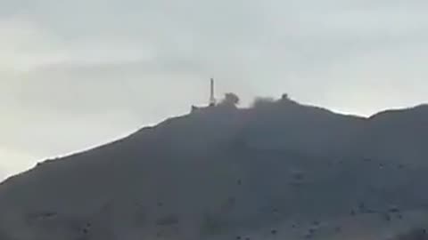 🔥 Mount Dov Shelling | Mortars Hit IDF Position | RCF