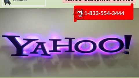 Make your account error-free by availing yahoo support