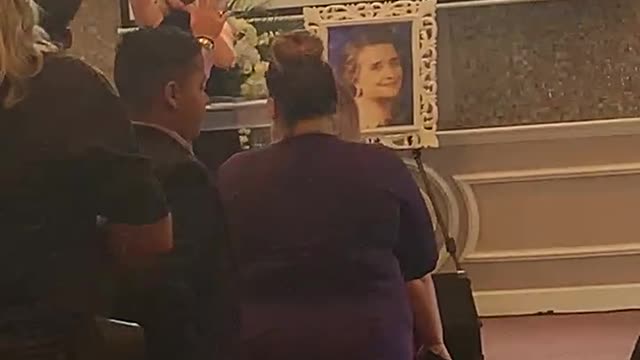 Ann Olson Memorial - May 7, 2022