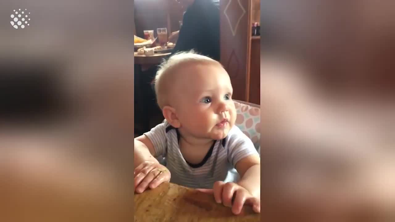 Babies Try Lemons For The First Time Compilation 2019