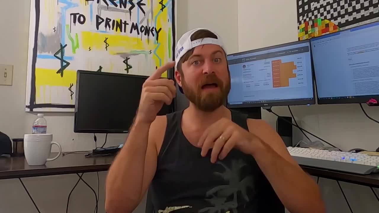 Passive Income - How To Easily Make $100 Per Day