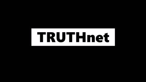 TRUTHNET Episode 2 - Press Into God!