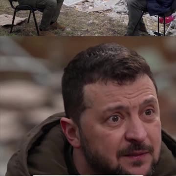 Zelenskyy says if the U.S. doesn’t continue to fund the war, Ukraine will lose