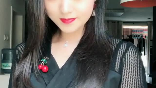 A collection of the most beautiful and sexy Chinese girls on Douyin 78