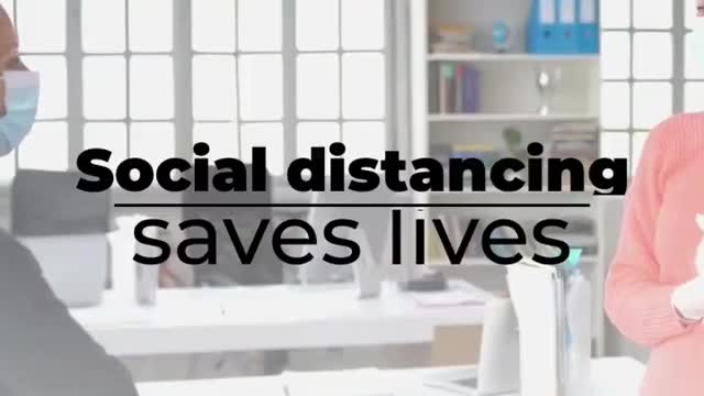 Save life