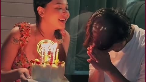 Funny birthday singing wishes 🥳😆😆😆