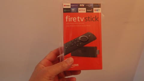 FIRETV STICK - JUST SAY NO TO THE OVERPRICED CABLE TV COMPANY'S