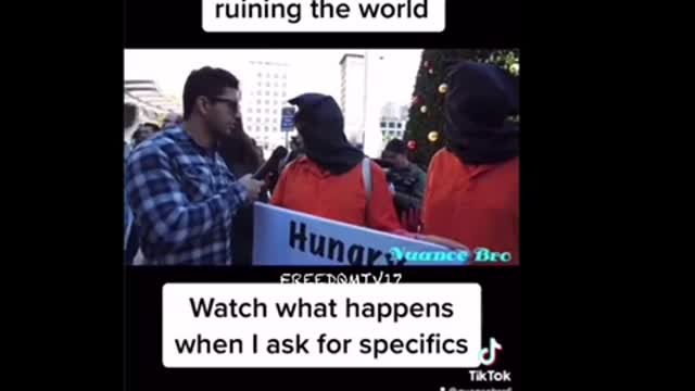 Only the ones that were the Truth will be the last ones standing at the end of this..