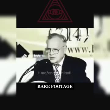 911 COVER UP - EXPOSING THE FBI & CIA