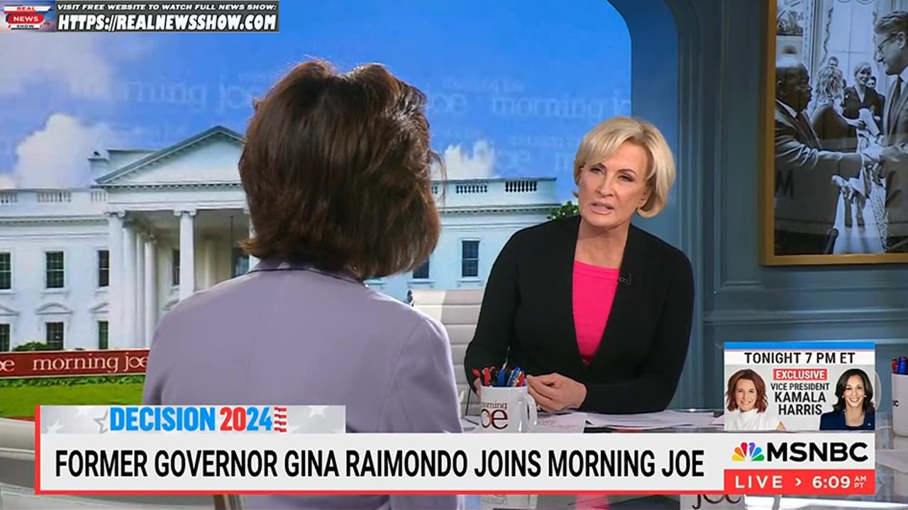 Morning Joe 9AM - 9/25/2024