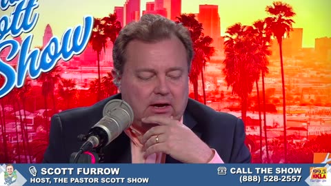 Pastor Scott Show 02-28-24