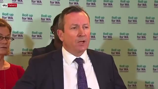 Australian hospitals are seeing a surge in patients, something “no one has ever seen before”.