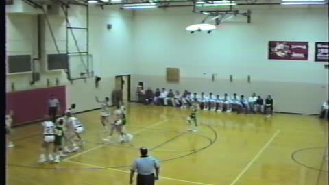 Sissonville v Winfield 1989