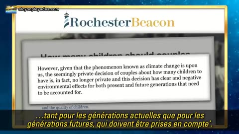 Euthanasie, changement climatique. Message dangereux le bien commun prime sur l’individu